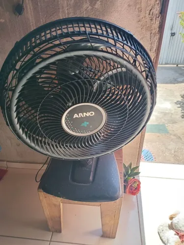 Ventilador