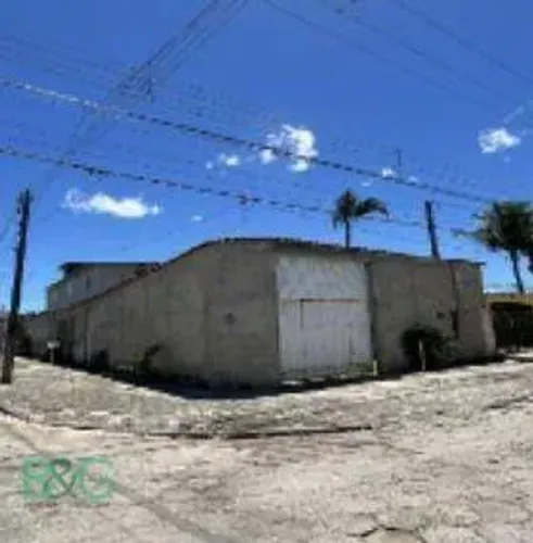 Casa à venda, 94 m² por R$ 339.895,64 - Agenor de Campos - Mongaguá/SP