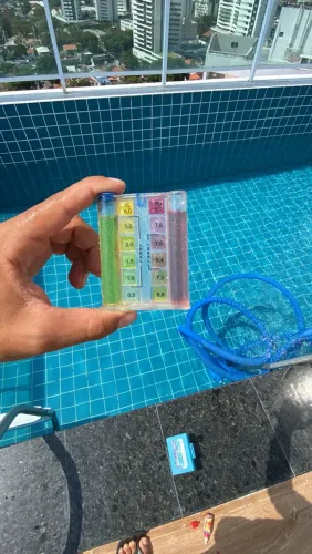 ? LIMPEZA E MANUTENÇÃO DE PISCINAS EM RECIFE | HUGO PISCINAS