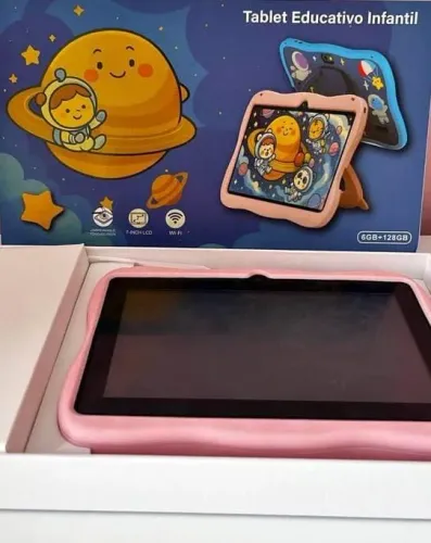 Vendo Tablet