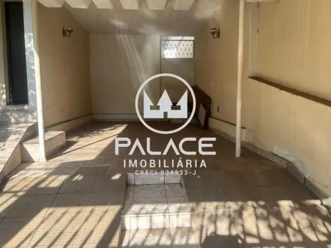 casa à venda em alto, piracicaba 3 quartos 160m²