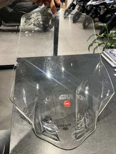 Bolha alta Givi para G 310 GS