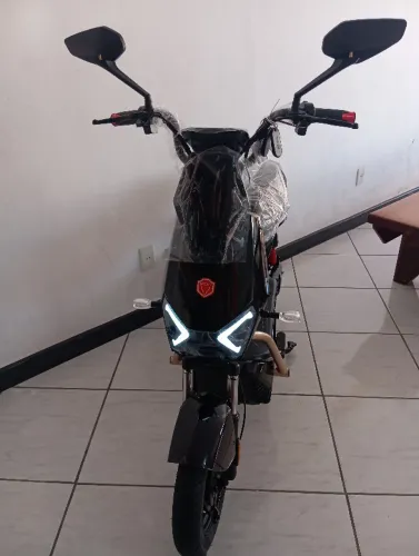 Moto Elétrica Foston X13 FX 1000 Watts Nova a Pronta Entrega