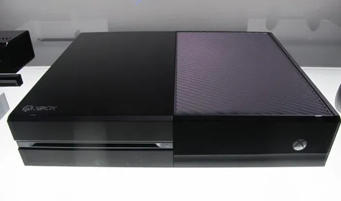 Xbox one fat 1Tb