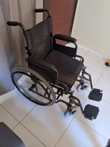 Cadeira de rodas