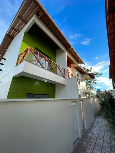 Linda Casa 1 Quarto Zerão