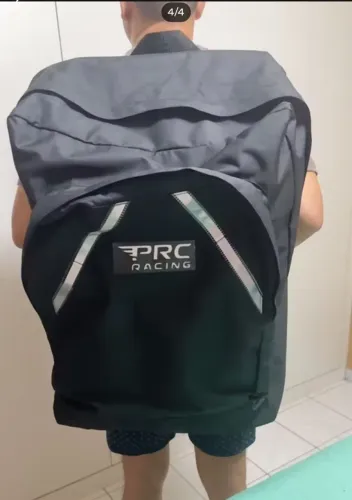 Mochila Bag Piracapas 96 Litros