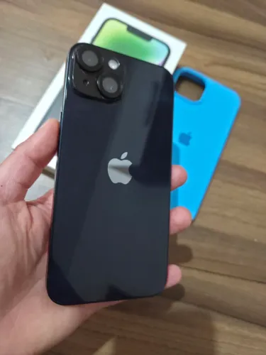 Celular iPonhe 14 de 256gb Lindo