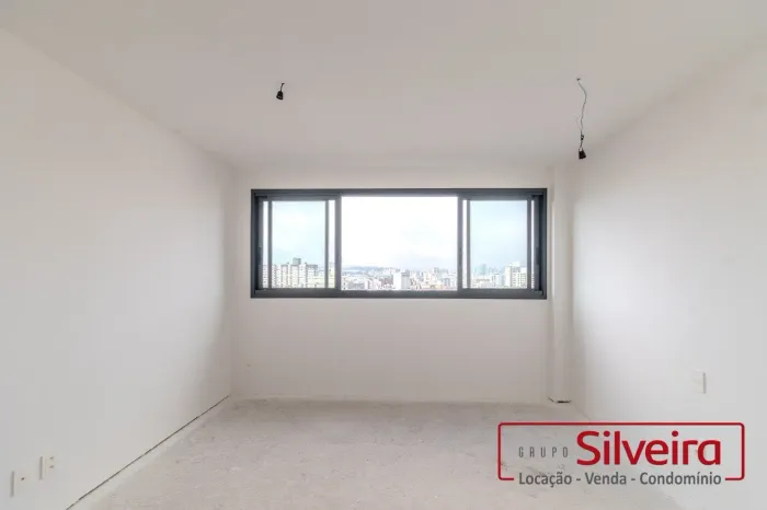 LOFT À VENDA NO GO CIDADE BAIXA EM PORTO ALEGRE.