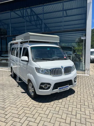 Shineray X30 Van 1.3 16V Mec. 2014