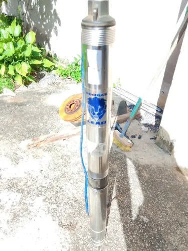 Bomba submersa 3R3PB-13-180 3 CV