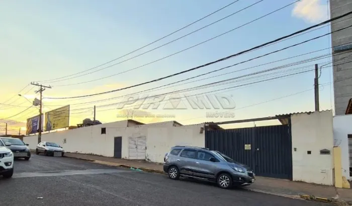 Comercial Salão em Ribeirão Preto