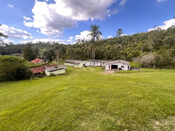 Sitio com 42.250m² á venda por R$ 1.400.000,00 - Terra Preta - Mairiporã/SP