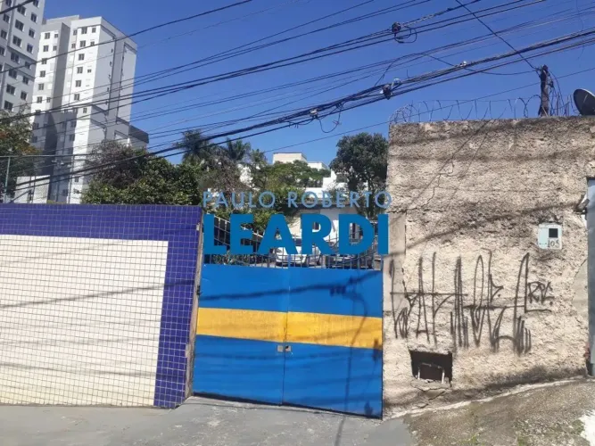 TERRENO - MORUMBI - SP