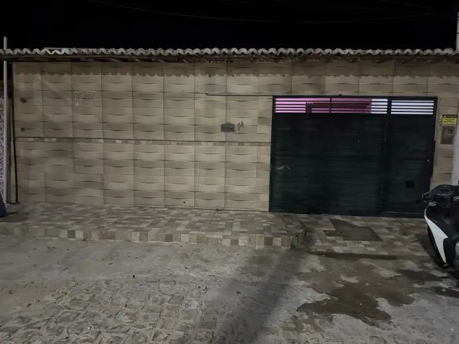 Casa para vender