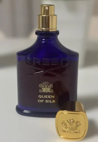 Creed Queen of Silk 75ml