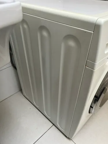 Máquina de lavar Samsung