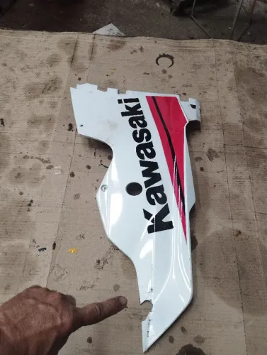 Carenagem Kawasaki zx10r 22 original