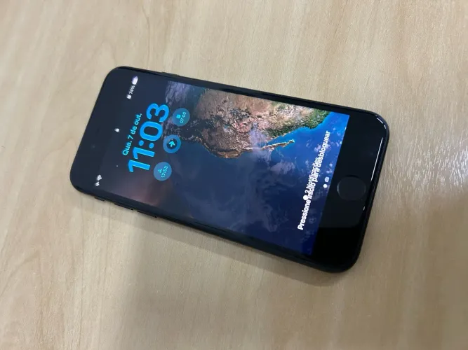 iPhone SE 3rd 2022. Desempenho de iPhone 14!