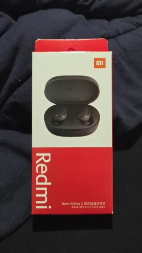 Redmi AirDots 2