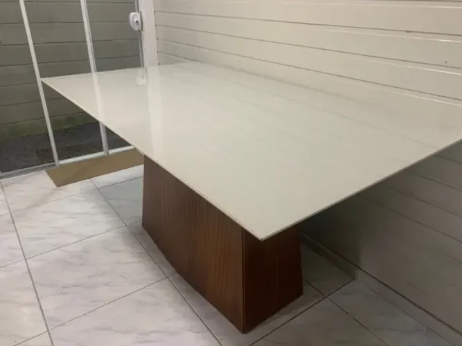 Mesa de Jantar 6 lugares