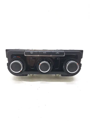 Comando Ar Condicionado Vw Jetta 2.0 2012 2013 7n0907426bg