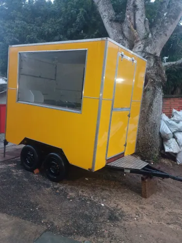 Trailler 3x2ACM duplo