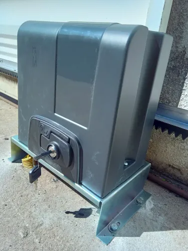 Motor Rossi 3 Seg Promoção 