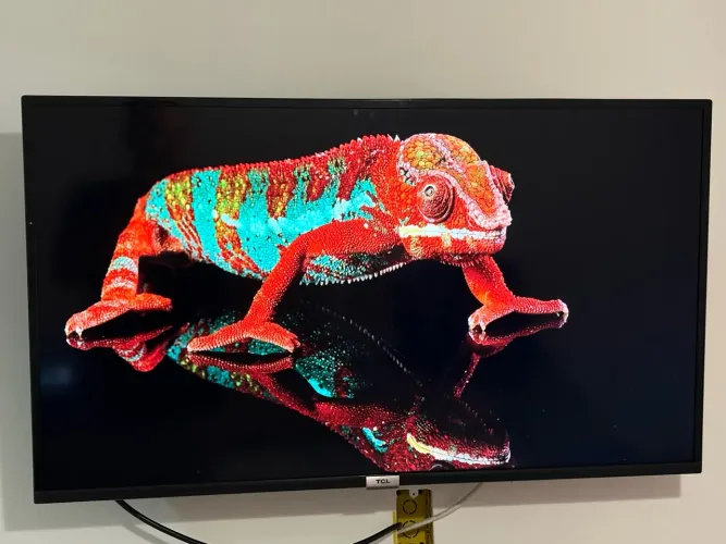 Tv 40 TCL Smart Wi Fi