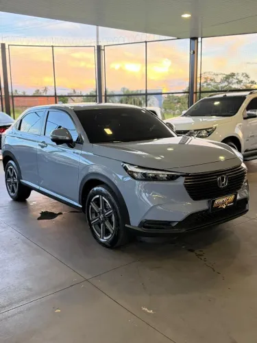 Honda HR-V EX 1.5 Sensing 16V 5P Aut. 2023
