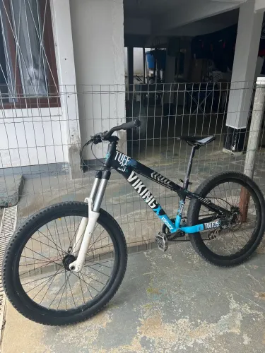 Quadro VikingX aro 26 