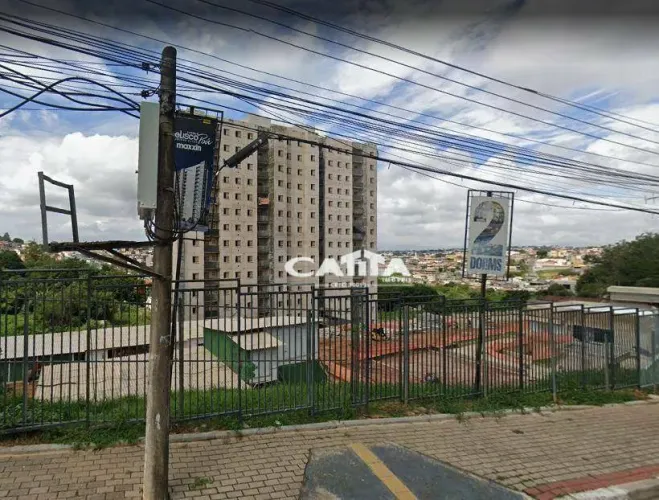 Apartamento com 2 dormitórios à venda, 42 m² por R$ 259.000,00 - Jardim Obelisco - Poá/SP