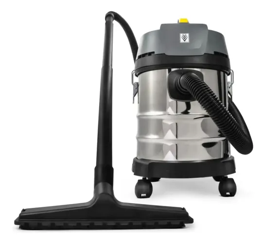 Aspirador de Pó e Líquidos Profissional Kärcher NT 2000 1400W 127v