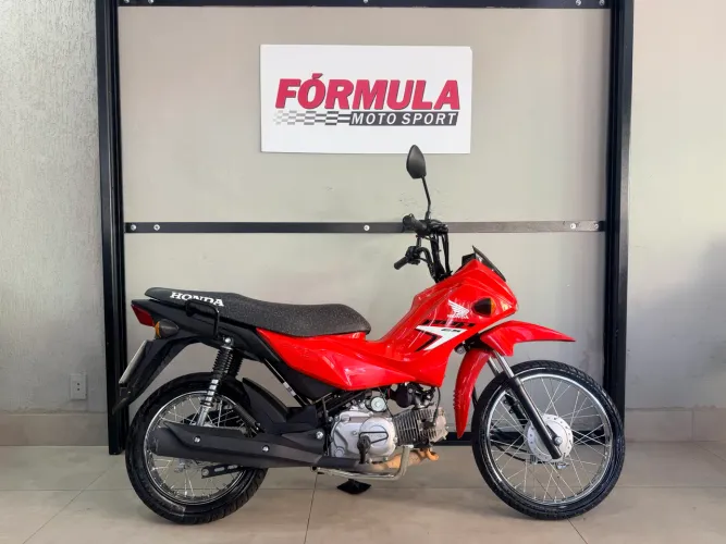 POP 110 ES 2026