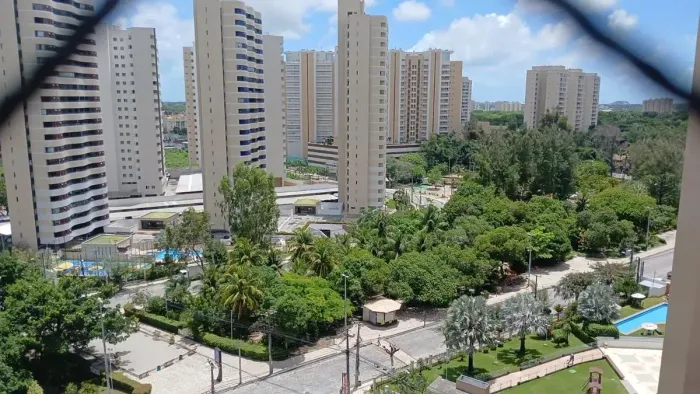 A melhor oportunidade realizar o sonho morar parque Del a sol