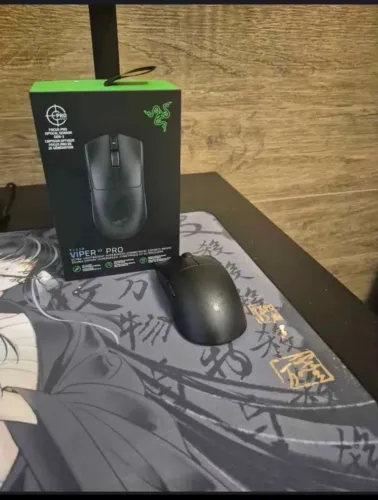 mouse razer Viper v3 pro 