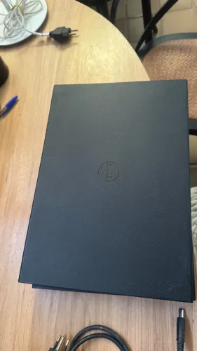Notebook Dell