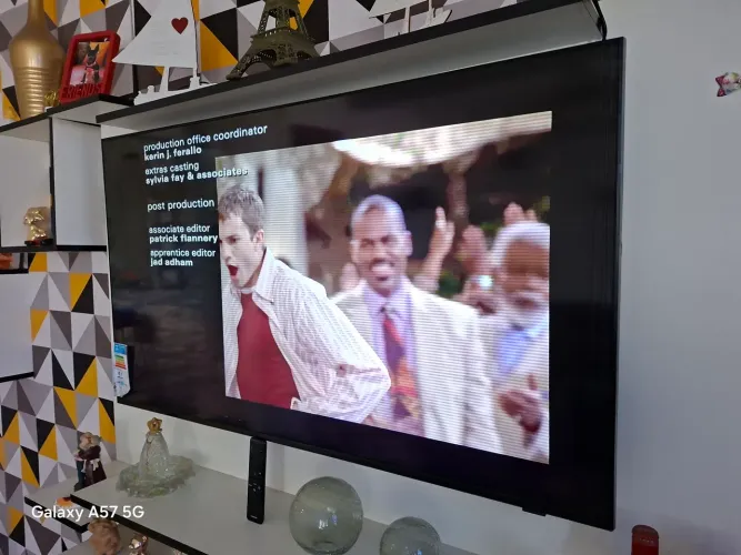 Tv Samsung 43 polegadas