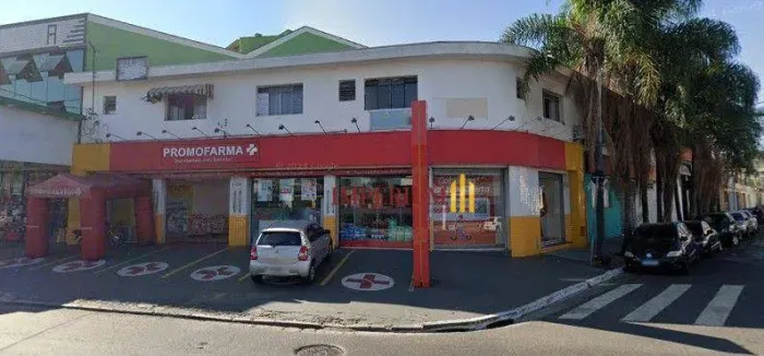 Sala para alugar, 30 m² por R$ 1.498,00/mês - Jardim Tremembé - São Paulo/SP
