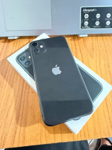 Iphone 11 - 128g (único dono)
