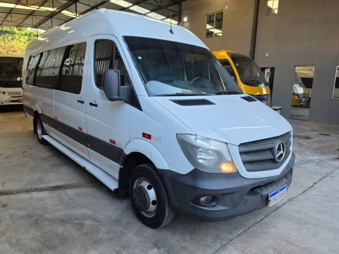 SPRINTER 515