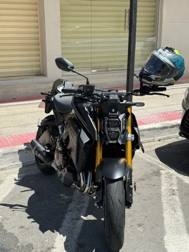 Suzuki GSX-S 1000 2027