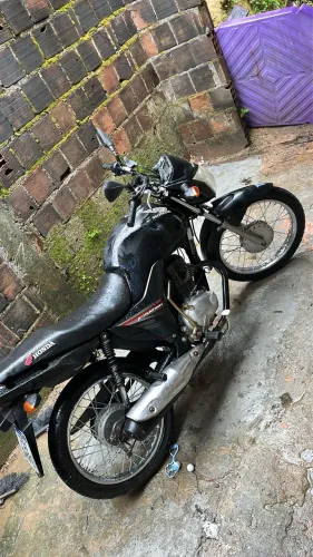 Fan 125i 2018 ks