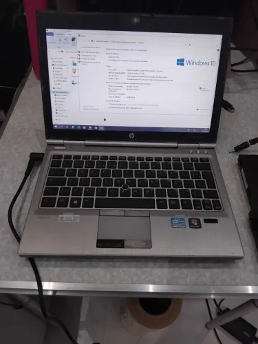 Netbook HP 2740p i5 3320m  4gb hd500gb