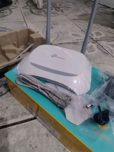 Roteador TP-LINK