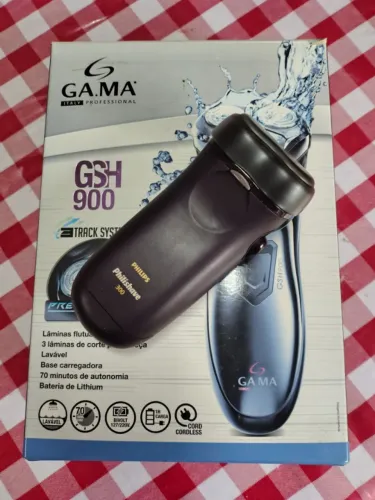 Barbeadores Elétricos Philips e Gama
