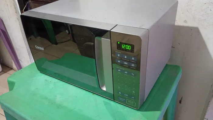 Microondas em ótimo estado