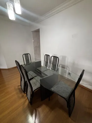 Mesa de Jantar