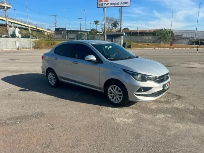 Fiat Cronos Drive 1.3 8V Flex 2022