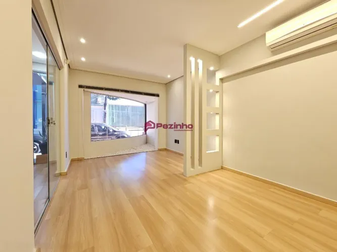 Conjunto para alugar em Limeira, Centro, com 113.8 m²